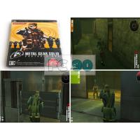 ราคา แผ่นเกมMetal Gear Solid: Portable Ops [PSP] แผ่นแท้ ญี่ปุ่น มือสอง สภาพดี มีกล่องและคู่มือ (9449074441)