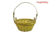 ราคา [มือ2] งานเก่าไทย ตะกร้าทองเหลือง ขนาด 6cm งานฝีมือ ของสะสม ของตกแต่งบ้าน (43363712138)