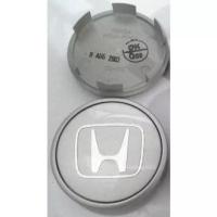 ราคา ฝาครอบดุมล้อ ดุมล้อ HONDA Accord , Steam , Civic FD , CRV ราคาต่อ 1 ชิ้น (15012721374)