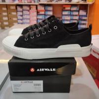ราคา รองเท้า Airwalk TOWSON BLACK CASUAL SIZE 40, 41, 42, 43 (18684169305)