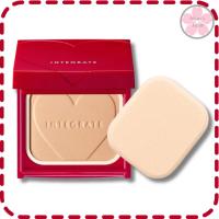 ราคา Shiseido INTEGRATE Pro Finish Foundation แป้งผสมรองพื้น (40425002716)