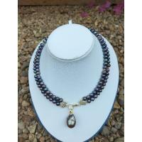 ราคา สร้อยคอมุกแท้อันดามัน (25190077921)