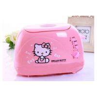 ราคา Hello kitty เครื่องปิ้งขนมปัง รุ่น1040-1 (867860040)