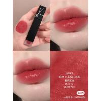 ราคา Nars Air Matte Ultra Lip Tint สี Turned On (23523761927)