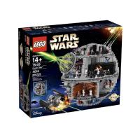 ราคา Hobbit99: Lego 75159 Star Wars Death Star ของใหม่ (11709422595)