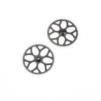 ราคา อะไหล่เกียร์ แบบเปลี่ยน สําหรับเฮลิคอปเตอร์บังคับ Wltoys K100.014 V911S XK K110 (23958211710)