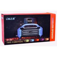 ราคา OKER SP-536 Wireless Speak (4105114167)