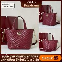 ราคา สินค้าแบรนด์เนมของแท้ 100% Gucci Betty mini tote bag (29493184225)
