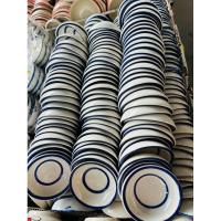 ราคา ถ้วยตะไล เนื้อเซรามิค สำหรับใส่ขนมถ้วย ขายยกโหล 12 ใบ (15649421499)