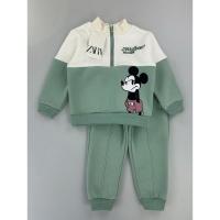 ราคา ZARA ชุดสเวตเตอร์มิคกี้ซาร่า (42072028546)