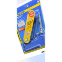 ราคา HAKKO หัวแร้งบัดกรี ด้ามปืน หัวแร้งปืน Soldering Iron รุ่น No.981 ของแท้ (Made in Japan) เร่งความร้อนได้ถึง 130 วัตต์ (29606792932)