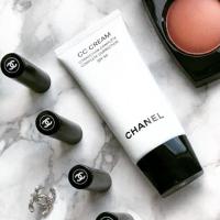 ราคา Chanel ( No Box/With Top Seal ) Complete Correcting CC Cream SPF50/PA+++ No.10 Beige ขนาด 30ml. มูลค่า 2,250บาท (941718468)