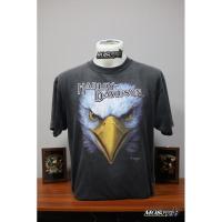 ราคา เสื้อฮาเลย์3D EMBLEM 1991 (26276824006)