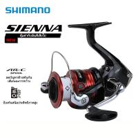 ราคา รอกตกปลา Shimano SIENNA 2019 รอกหมุน (29613935281)