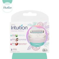 ราคา Schick Intuition Variety Edition Refill (INV24R) (24494905181)