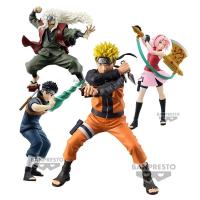 ราคา โรงงานแว่นตาพร้อมสต็อก Grandista VS Naruto Naruto Sasuke Jiraiya Sakura Jingpin Figure (43809975148)