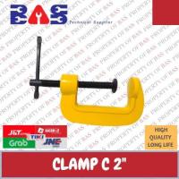 ราคา ใหม่ CLAMP C / CLAMP CLAMP CLAMP (43224688225)