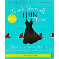 ราคา Cook Yourself Slim Faster (10299737584)