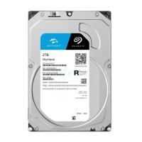 ราคา 2 TB HDD CCTV SEAGATE SKYHAWK (5400RPM, 256MB, SATA-3, ST2000VX017) (28506500296)