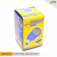 ราคา ขั้วยางกันน้ำ santory LH-638 (2ชิ้น) (26930146297)