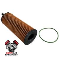ราคา 057115561ม 95510722200 VW AUDI กรองน้ํามันเครื่องยนต์ดีเซลสําหรับ Q7 3.0 TDI PORSCHE CAYNE E2 3.0 TDI CASA CCMA (42165753423)