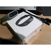 ราคา mi band2 สายสีเขียว(มือสอง) (3841499780)