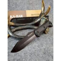 ราคา อุปกรณ์ตั้งแคมป์เดินป่า KA-BAR® BK10 เหล็ก1095 (25194655202)
