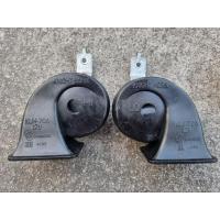 ราคา แตรหอยโข่ง KNIGHT HORN มือสองญี่ปุ่น (22204873379)