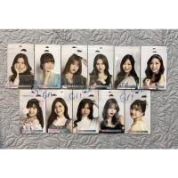 ราคา [COMP] GE3 เลือกตั้ง BNK48 CGM48 คอมพ์3ใบ แพม ไข่หวาน ปิ๊ง เอิร์น จ๋า มิโอริ นิกี้ พีค เอิร์ท พั้น มีน นีน่า อีฟ มายู (17239769204)