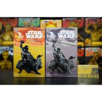 ราคา Banpresto Star Wars Darth Vader Gallery Kabuki Kabugi Figure. (2662255035)