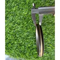 ราคา ซีลคอหลัง ซีลข้อเหวี่ยงหลัง ISUZU TFR , D-MAX ( 4JK1 , 4JJ1 ) , D-MAX ALL NEW ( 4JK1 , 4JJ1 ) สลิปเหล็กรหัส.8-97071561-1 (26076862364)