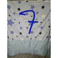 ราคา ผ้าห่มนวมผ้าฝ้ายมือสอง (2836300636)