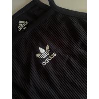 ราคา เสื้อครอป adidas s.xl อก38-46 ยาว16 (23457992596)