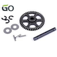 ราคา ชุดเกียร์ไดรฟ์กลางเหมาะสําหรับ 1/8 Hpi Savage Xl Flux Rovan Monster (40874079541)