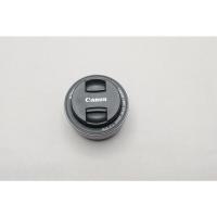 ราคา CANON EF-M 22 F 2 STM -อดีตศูนย์ -สภาพดี -ไม่มีกล่อง -เลนส์ ไม่มีฝ้า ไม่มีรา -ทำงานเต็มระบบ (15371982897)