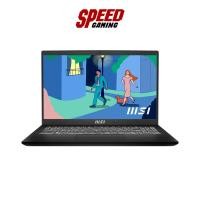 ราคา MSI B7M-435TH MODERN15 NOTEBOOK (โน๊ตบุ๊ค) AMD RYZEN 5 7430U By Speed Gaming (26521688607)