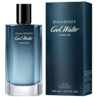 ราคา น้ำหอมผู้ชาย Davidoff Cool Water Parfum For Men 100 ml (26206862619)