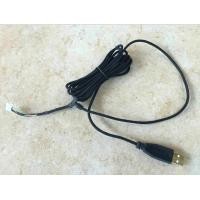 ราคา สายเมาส์ Usb สายเมาส์สําหรับ Razer Imperator 2012 4G/3.5G เมาส์ถักลวด Snakeskin line พร้อมเมาส์ 1 ชุดฟุต (43773807042)