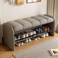 ราคา พร้อมส่ง ม้านั่ง โซฟาม้านั่ง สวมรองเท้าเข้าบ้าน ม้านั่งโซฟาหน้าบ้านแบบเรียบง่าย ม้านั่งยาวหน้าบ้าน 60/80cm (42315272659)