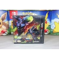 ราคา [+..-]MONSTER HUNTER 3G GAME NINTENDO 3DS JP ZONE (27977148195)
