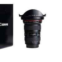 ราคา Canon EF 16-35mm F2.8L II USM (25906383948)