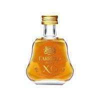 ราคา 50ml Noble XO Brandy ขวดเล็กร้านสะดวกซื้อบรรยากาศเมาเล็กน้อยรุ่นไวน์ขนาดเล็ก MINI ค็อกเทลบาร์เทนเดอร์ 109BJX11 (41873421599)