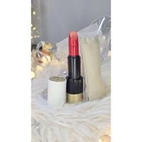 ราคา สินค้าใหม่มือ1ใหม่ไม่มีกล่องHermes Rouge Hermes Satin Lipstick - # 64 ROUGE CASAQUE COS2311-149 (29757477296)