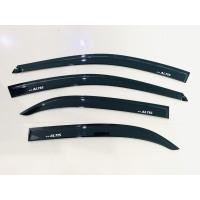 ราคา กันสาดคิ้วกันสาด โตโยต้า อัลติส Toyota Altis 2003-2007 สีดำ (16540257845)