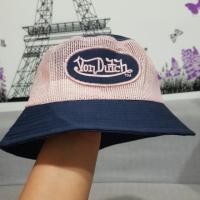 ราคา VonDutch หมวกบักเก็ต (2755567533)
