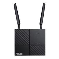 ราคา MOBILE ROUTER ASUS 4G-AC53U DUAL BAND AC750 4G WI-FI (21243800818)