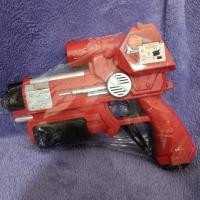 ราคา เกมยิงปีศาจ Monster Shooting Real AR GunTakara Tomy Augmented Reality game (20980966915)