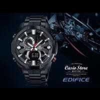 ราคา ❇️ Casio Edifice รุ่น ERA-201BK-1AVDF ของแท้ ประกันศูนย์ CMG ราคาพิเศษ ✅ มีโค้ตส่วนลด 100B ✅ (996037343)