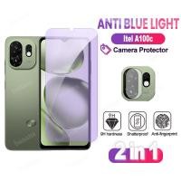 ราคา Itel A100cกระจกนิรภัยสําหรับItel City 100 Power 70 S25 A100 A90 A80 P65 A06 A50c RS4 P55 5G 4G P55 Plus P55 + 4G P55T P55T P55 T P55 T P55 T P55 T P55 S24 A70 S23 Anti Blue ﻿ (43973518089)