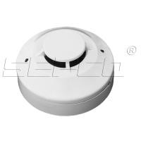 ราคา ตัวจับควัน อุปกรณ์ตรวจจับควัน Photoelectric Smoke Detector(รวมฐาน) (13907716975)